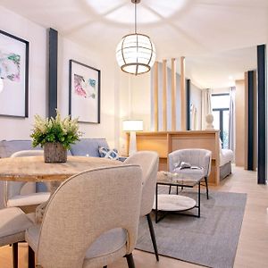 Villa met Twee Slaapkamers